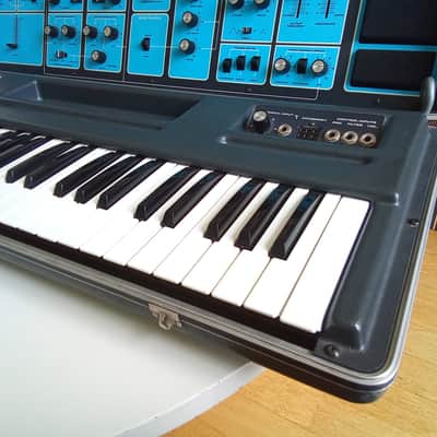 Moog Sonic Six Pro Serviced image 3