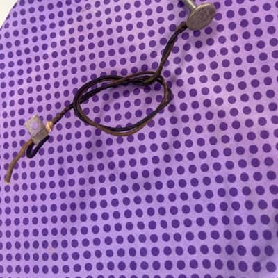 OG Wiring Harness for Fender Deluxe Super Twin 1959 - Tweed Brown image 3