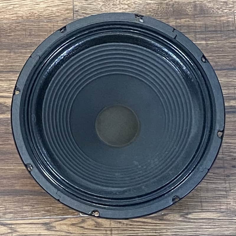 Randall Jaguar Vintage 12" 60 Watt Guitar Speaker #1 Used image 1
