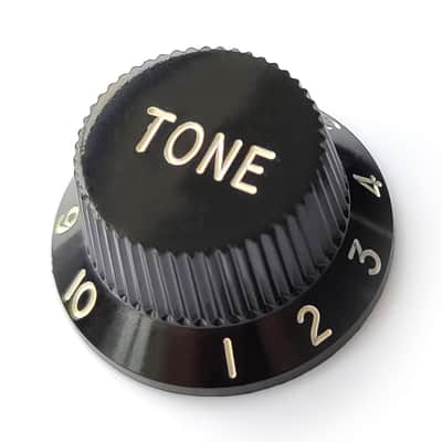 Stratocaster Tone & Volume Knobs – Set or Individual - Set Mint Green image 11