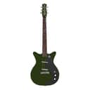 Danelectro Blackout 59 NOS+, Green Envy