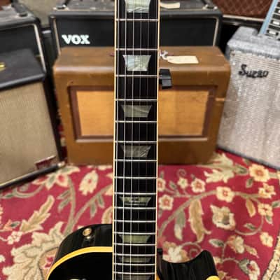 1991 Gibson 40th Anniversary Les Paul image 7