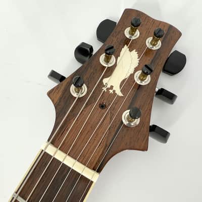2014 PRS Private Stock McCarty Singlecut – Faded McCarty Sunburst image 5