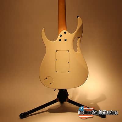 Ibanez JEM 555 White image 2