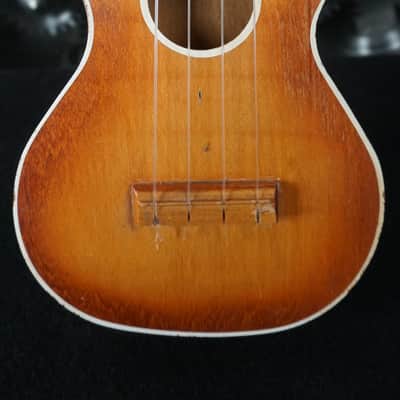 Vintage Harmony Soprano Ukulele image 4