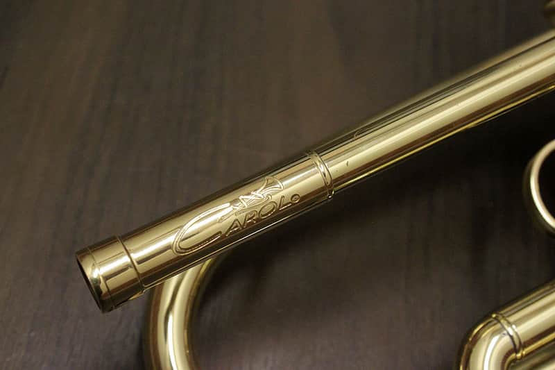 Carol Brass Zorro C-Line Gl Trumpets- Free Shipping* | Reverb