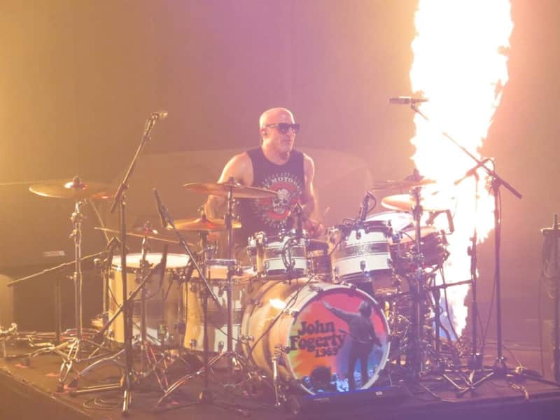 Tama Kenny Aronoff's Tama 2013 Starclassic, Zildjian, Complete Set and MORE image 1