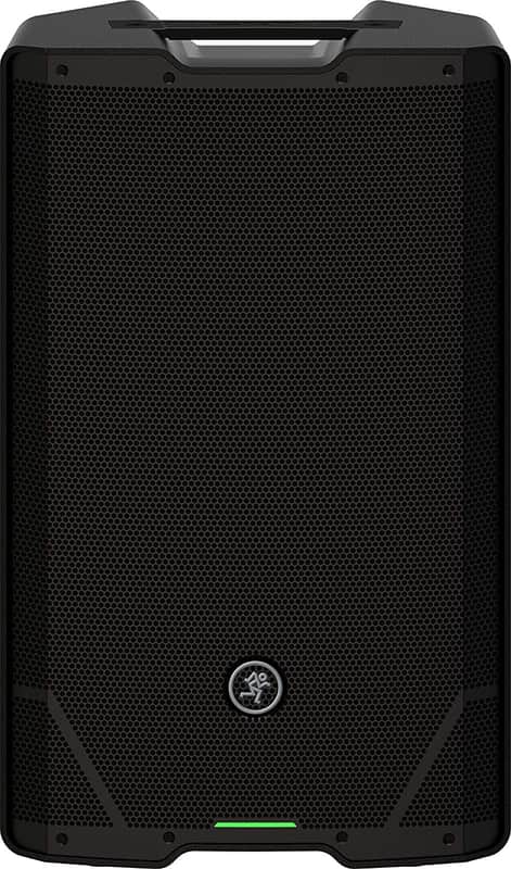 Mackie SRT215, 15-Inch 1600W Professional Powered Loudspeaker image 1
