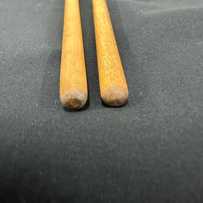 Innovative Percussion IP100 Soft Marimba Mallets (1 Pair/2 Mallets), Teal Yarn - Birch - NEW image 11