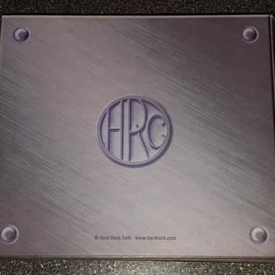 Hard Rock Cafe 30th Anniversary - 4 Pin Set from Sacramento image 7