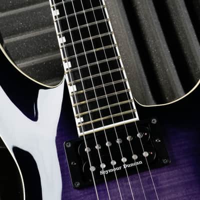 ESP E-II Horizon-III 2015 - Reindeer Blue image 5