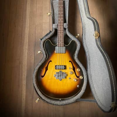 Gibson EB-2D 1969 image 4