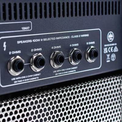 Ampeg V-4B Bass Head image 13