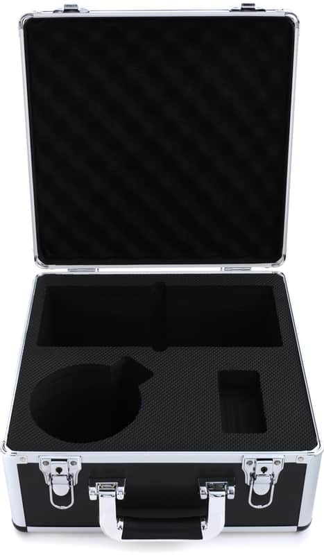 Warm Audio Flight Case for WA-87 R2 Microphone image 2