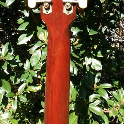 1972 Yamaha FG 140 Nippon Gakki Red Label image 9
