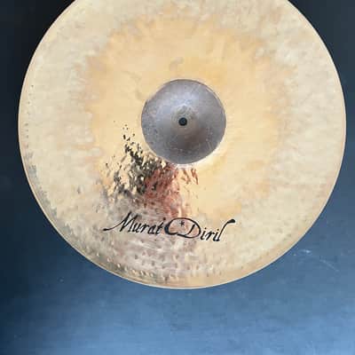 Murat Diril Cymbal pack image 22
