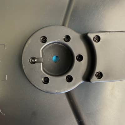 DONNER DED-100 Drum Part: CHS-1001 Cymbal Hi-Hat Crash Ride Single Zone Pad [V1] image 5