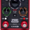 Line 6 POD Express