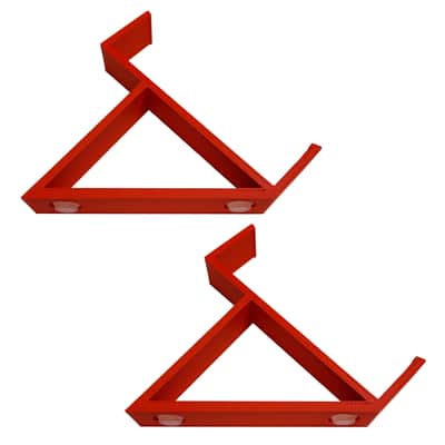 Red Color 45 Degree Angle Stands For Korg Volca Sample Sampler Korg Volca Mix - Made in USA image 5