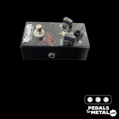 Wampler Velvet Fuzz -x11913 image 2