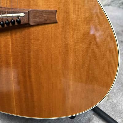 Gibson MK-35 1977 - Natural image 9