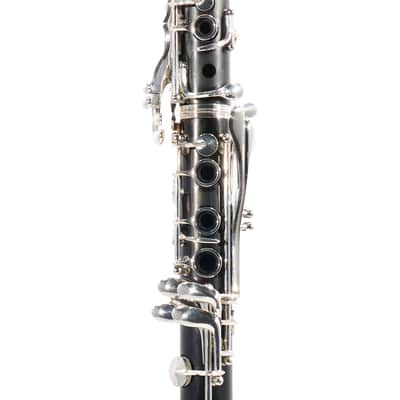Buffet Crampon R13 Professional Bb Clarinet SN 633921 image 4