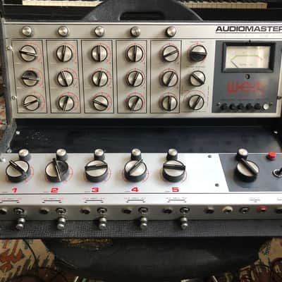 WEM audiomaster 1969 image 1