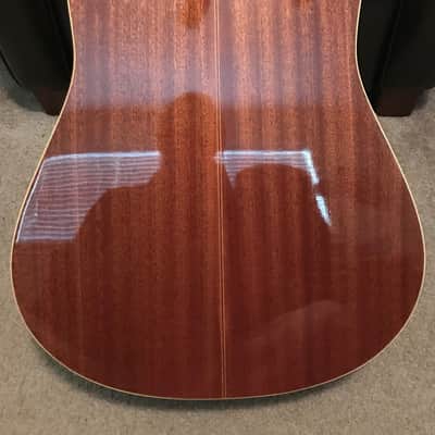 Seagull Artist Series Portrait CW Cutaway Acoustic Guitar image 5
