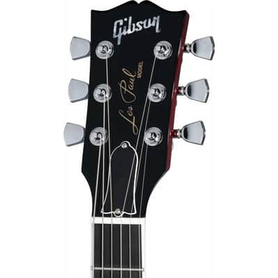 Les Paul Modern Figured Cherry Burst image 5