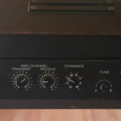 Korg SG-1D Sampling Grand Piano image 5