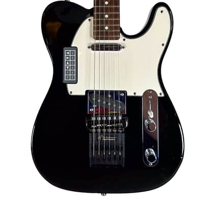 David Lynch / John Neff - 1998 Fender Telecaster Transperformance AxCent Tuning Guitar w/ 350 Different Tunings! image 1
