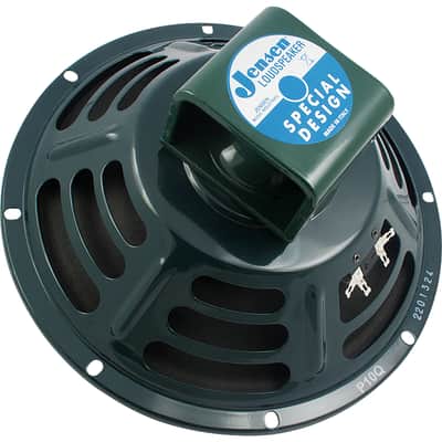 Speaker - Jensen® Vintage Alnico, 10", P10Q, 40W, 8 Ω image 1