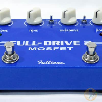 Fulltone FULL DRIVE 2 MOSFET [WL140] image 5