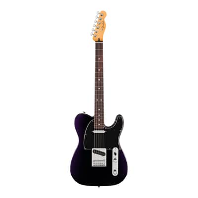 Fender Player II Modified Telecaster, Rosewood Fingerboard W/Gig Bag - Dusk image 3