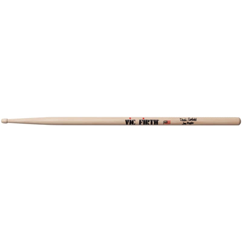 Vic Firth Signature Series David Garibaldi "Jam Master" Drum Sticks JM (1-Pair) image 1