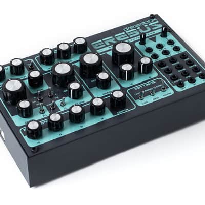 Dreadbox EREBUS image 3