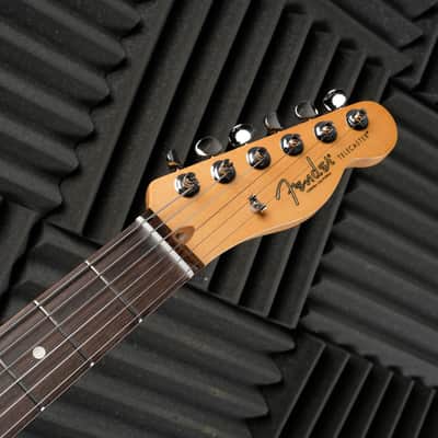 Fender American Professional Classic Hotshot Telecaster 2025 - Butterscotch Blonde image 6