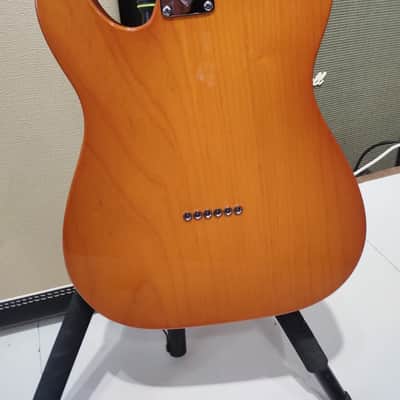 Fender Custom Shop Custom Deluxe Telecaster 2012 image 6