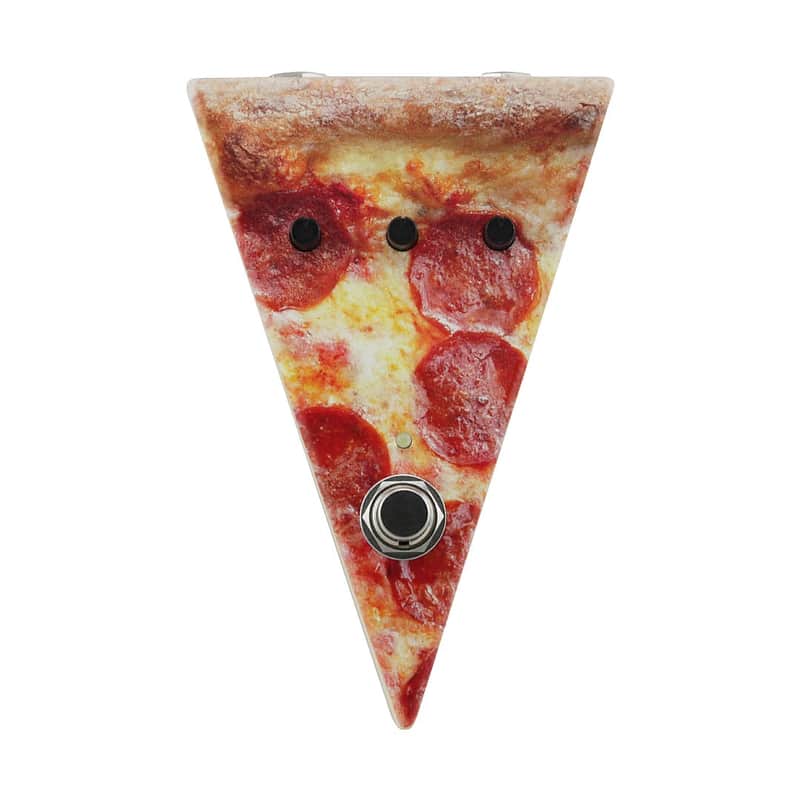 BIG EAR Pedals SLICE OF PIE Fuzz image 1