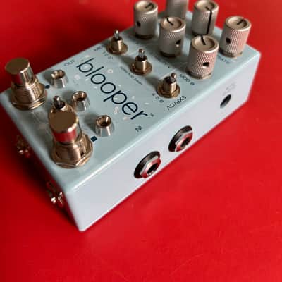 Chase Bliss Audio Blooper | Reverb Canada