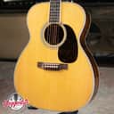Martin M-36 - Natural Gloss - Used