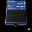 Boss SY-1 Synthesizer -x18499