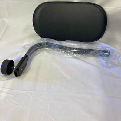 DW - DWCP9100BR Backrest for DW Thrones, New in Box image 1