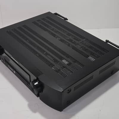 Marantz NR-1605 2016 - Black image 17