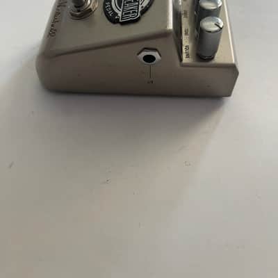 Marshall BB-2 Bluesbreaker II Overdrive / Boost Booster Guitar Effect Pedal Bild 4