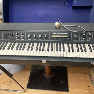 Korg PE-1000 - Gearspace