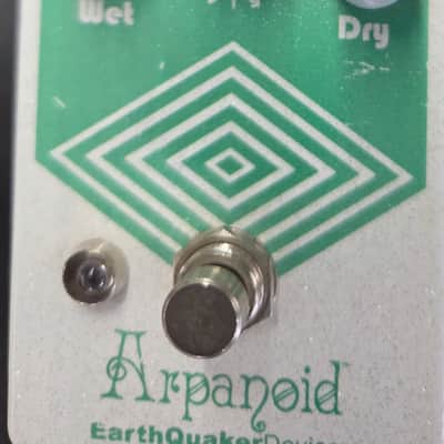 Earthquake Arpanoid image 1