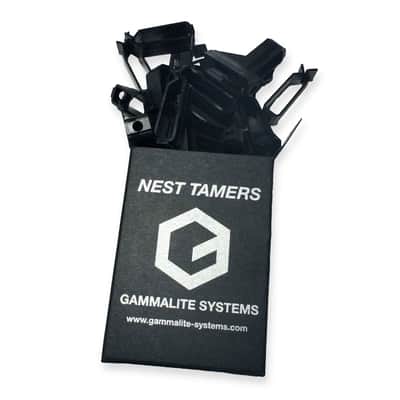 Gammalite Systems Nest Tamers - 20 Pack image 3