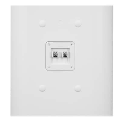 JBL CBT 1000E-WH 1500w Extension for CBT 1000 Line Array Column Speaker in White image 4