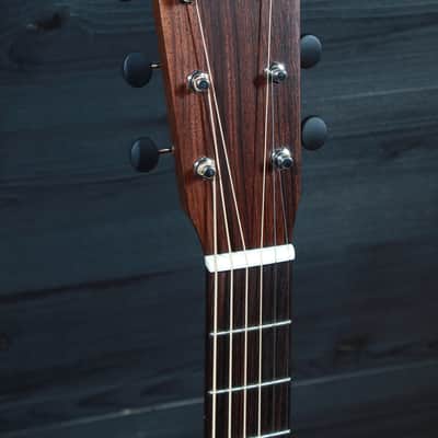 Martin 000-15M Solid Mahogany Acoustic Guitar image 23